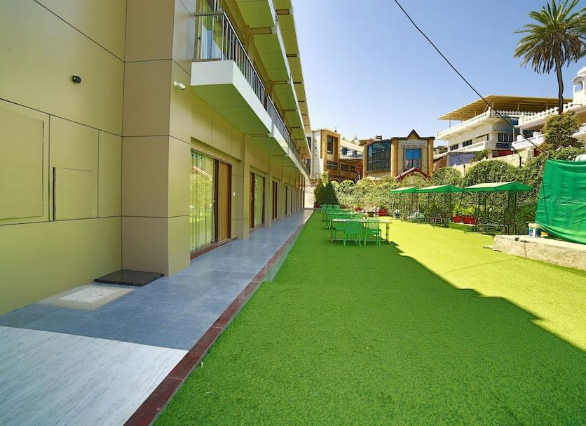 Outdoors view Photo