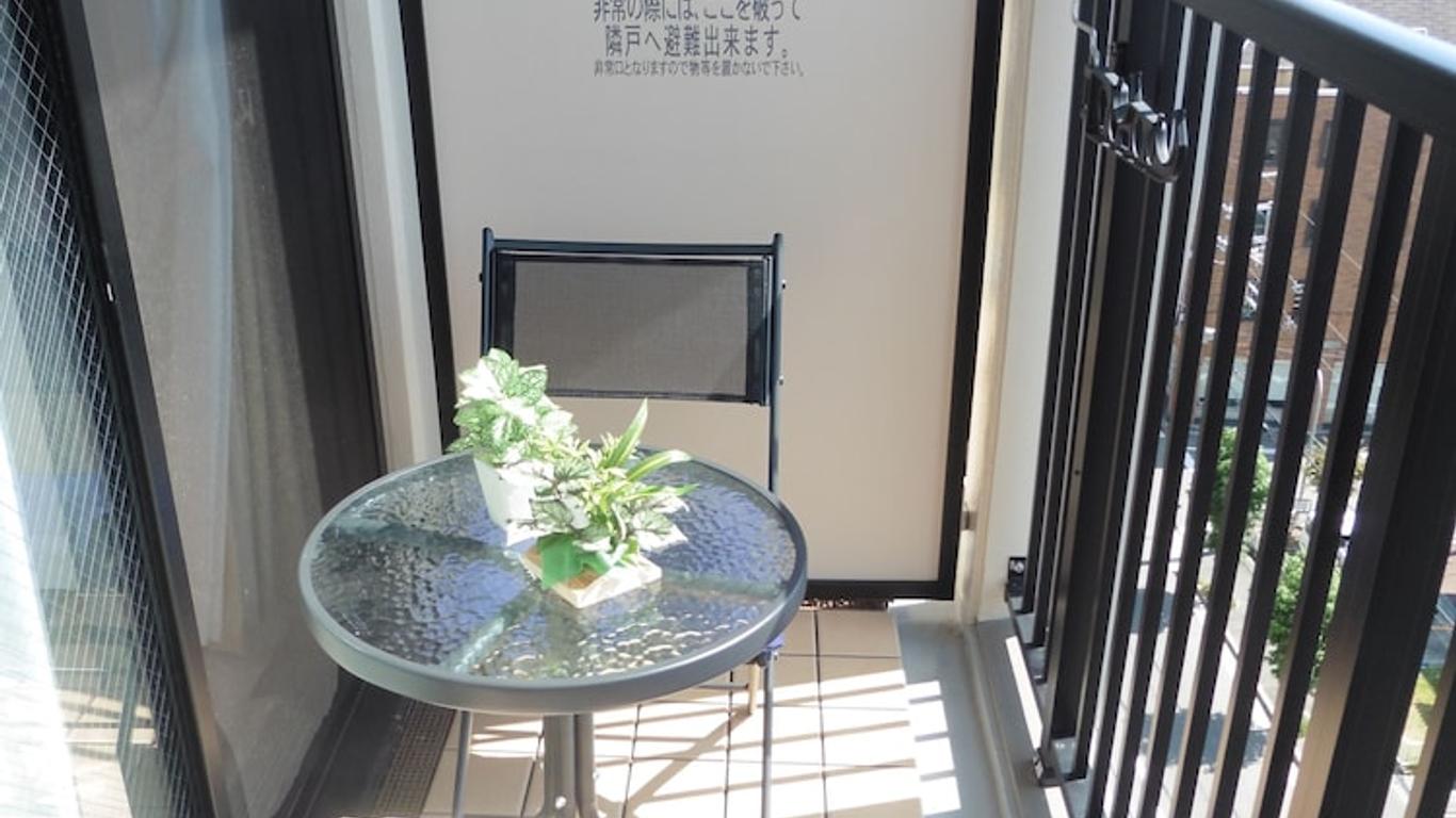 Locanda Shin-Osaka