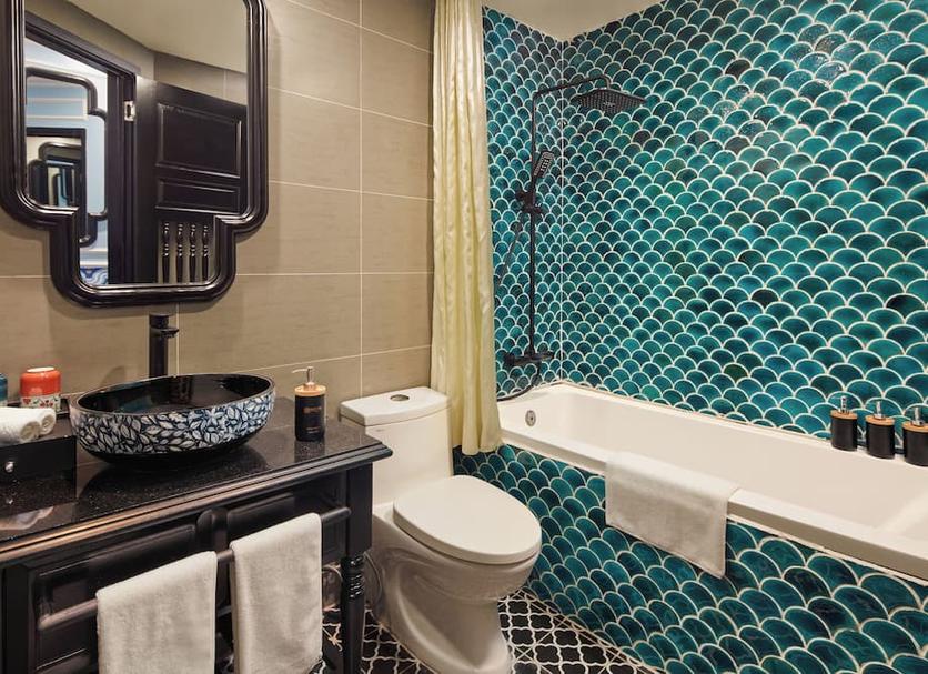 Bathroom Photo