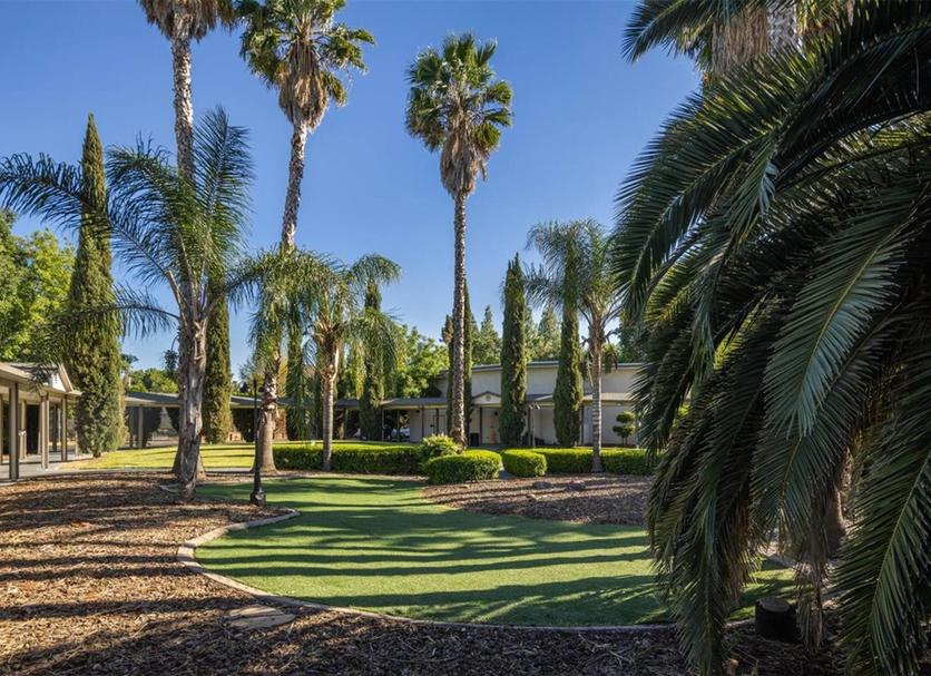 Outdoors view Photo