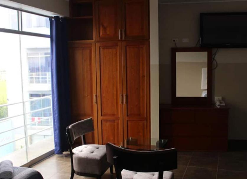 Room amenity Photo