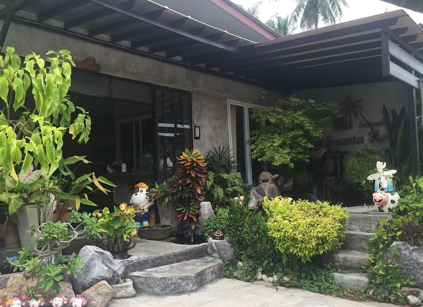 Outdoors view Photo