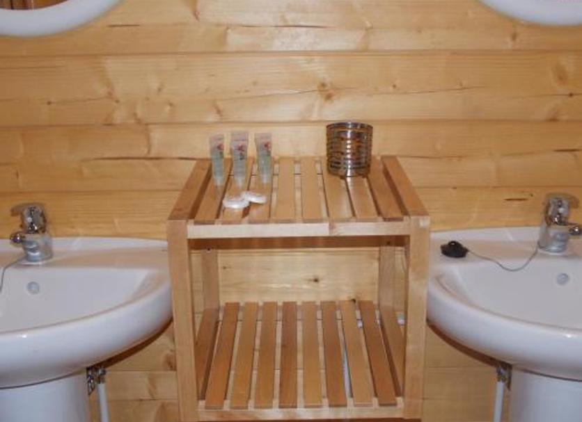 Spa Photo