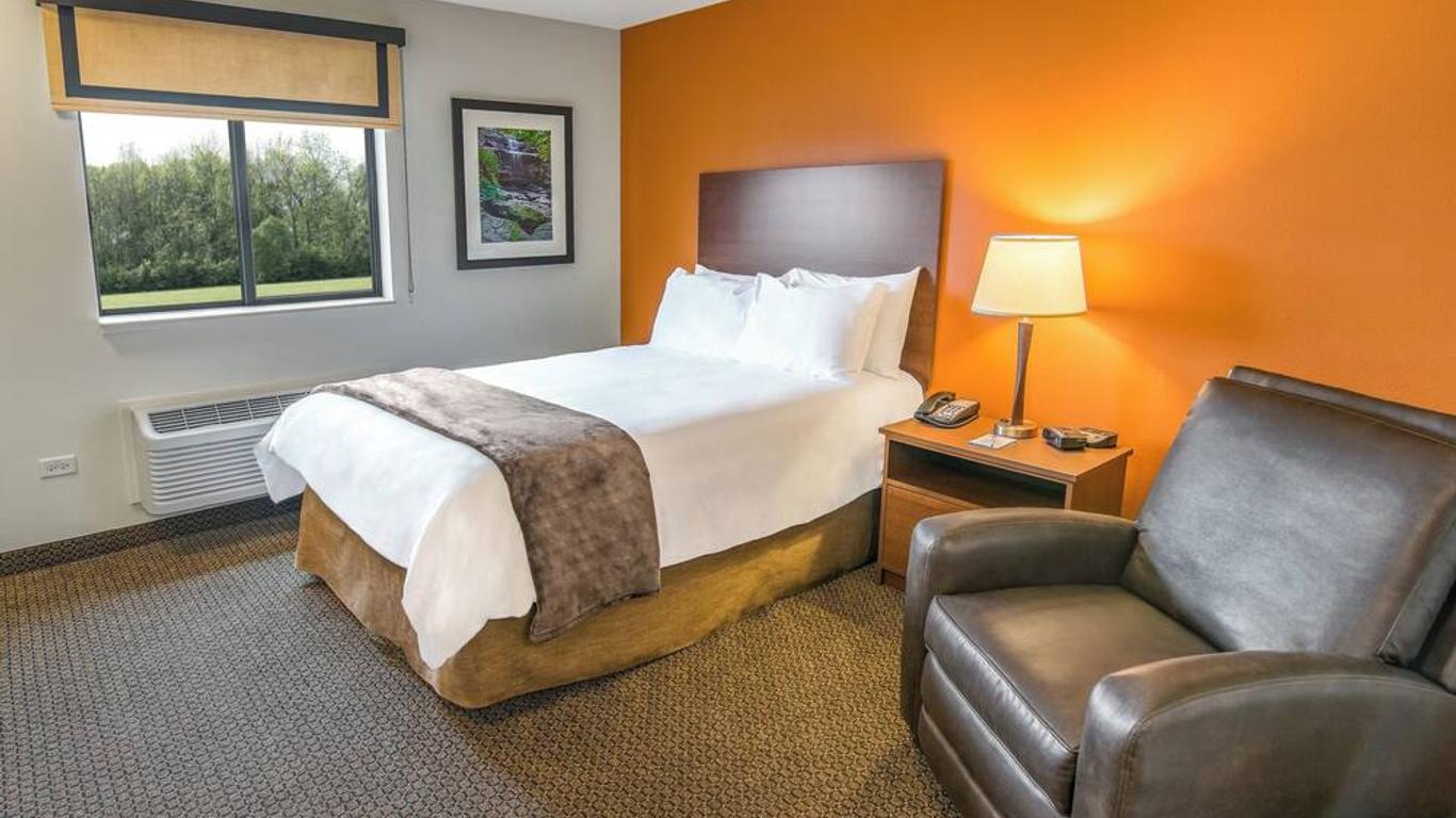 My Place Hotel-Hurricane, Ut