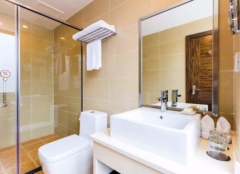 Bathroom Photo