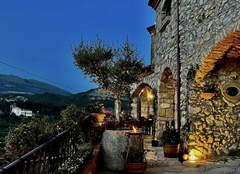 Outdoors view Photo