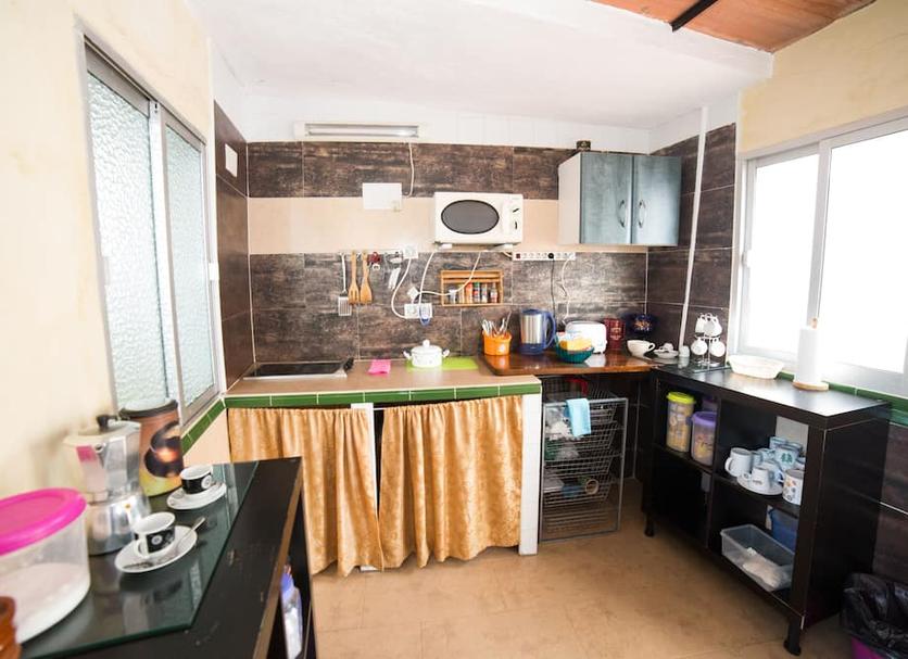 Kitchen Photo