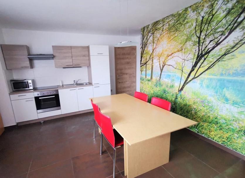Kitchen Photo