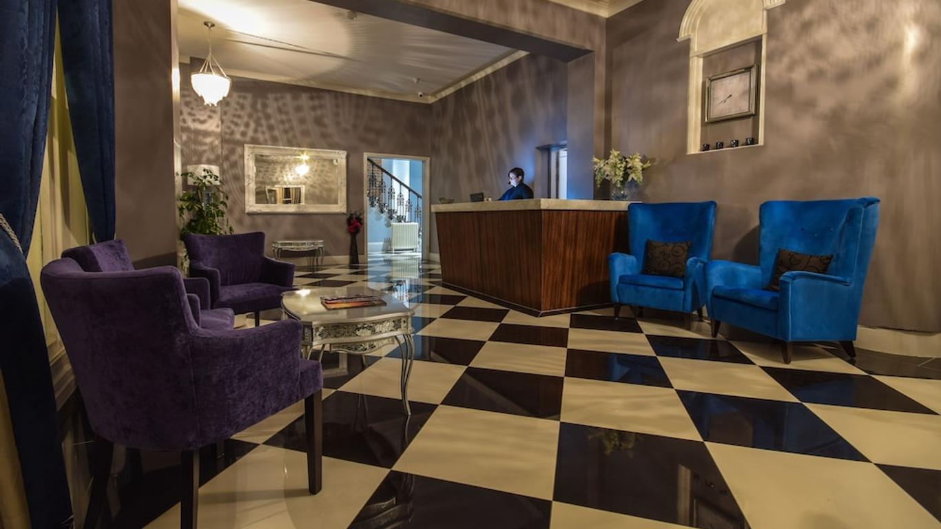 View Hotel Folkestone