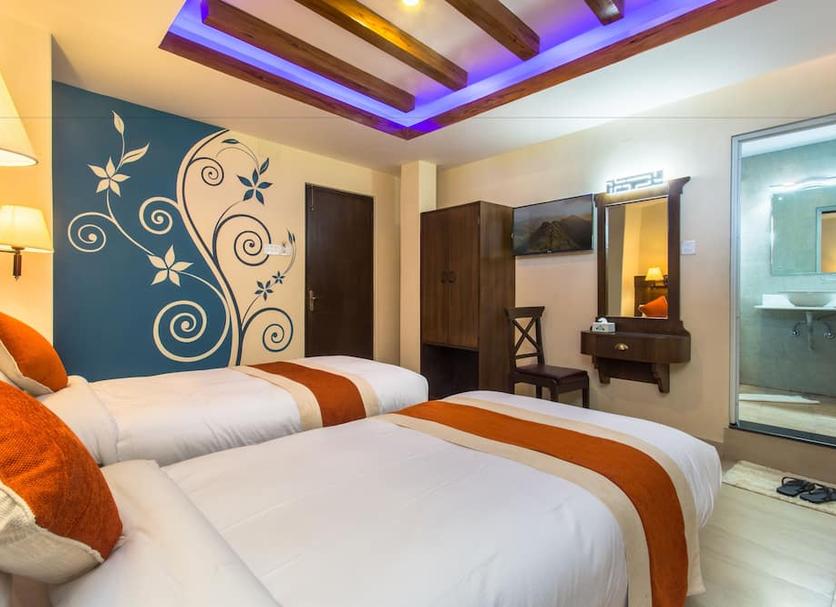 Bedroom Photo