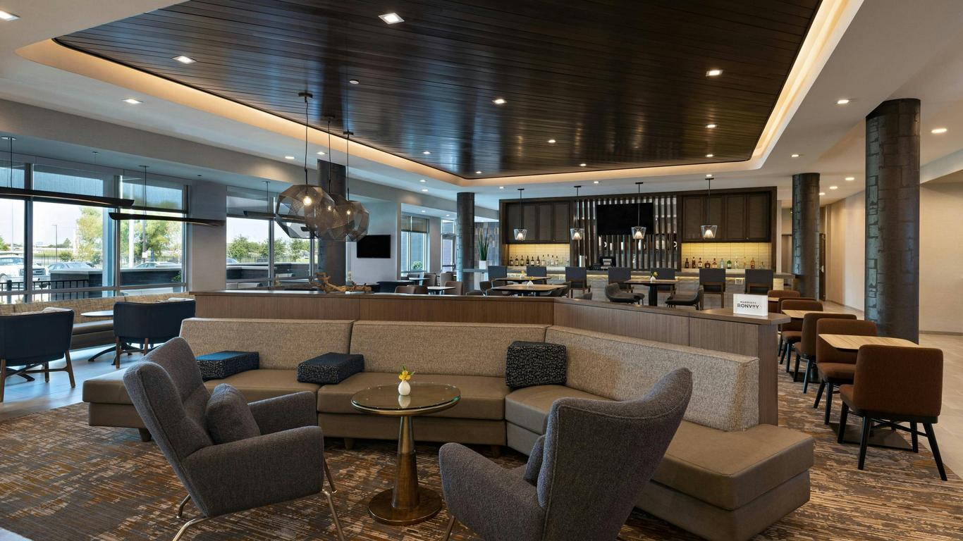 SpringHill Suites by Marriott Dallas Richardson/University Area