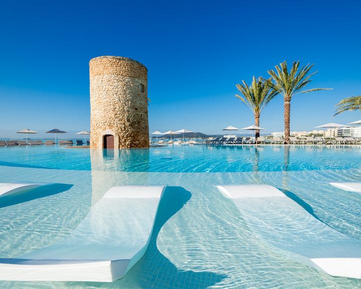 Hotel Torre Del Mar 100 Ibiza Hotel Deals Reviews Kayak