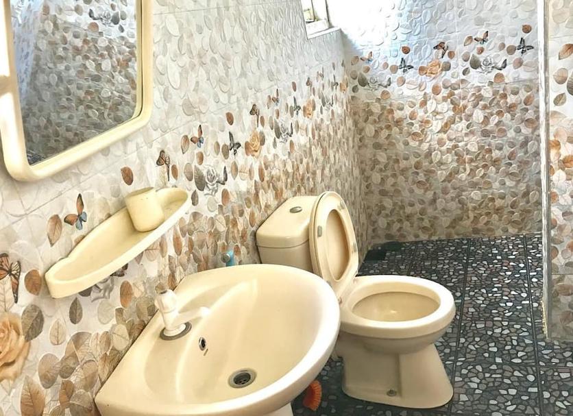 Bathroom Photo