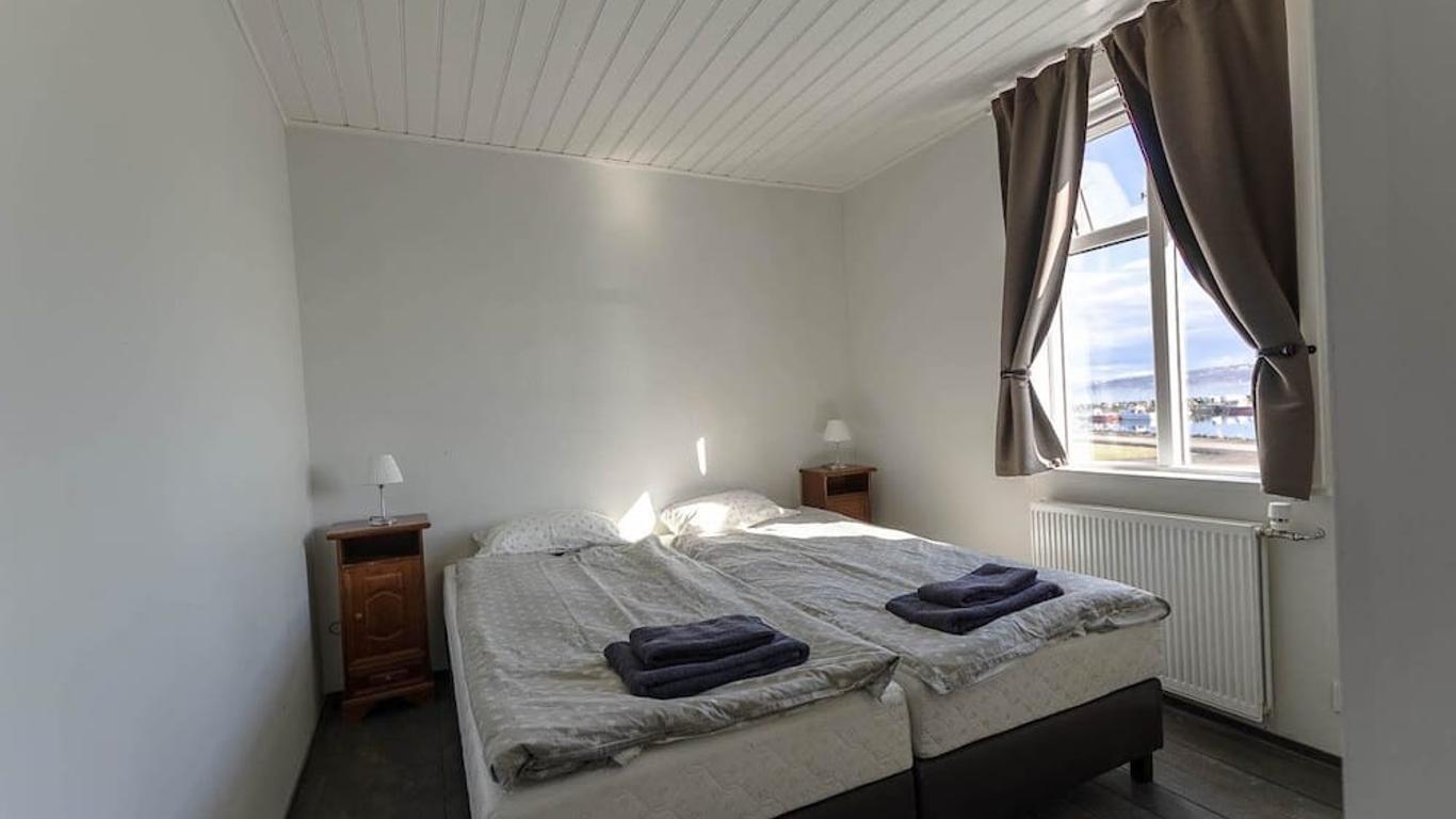 Hólmavík Guesthouse