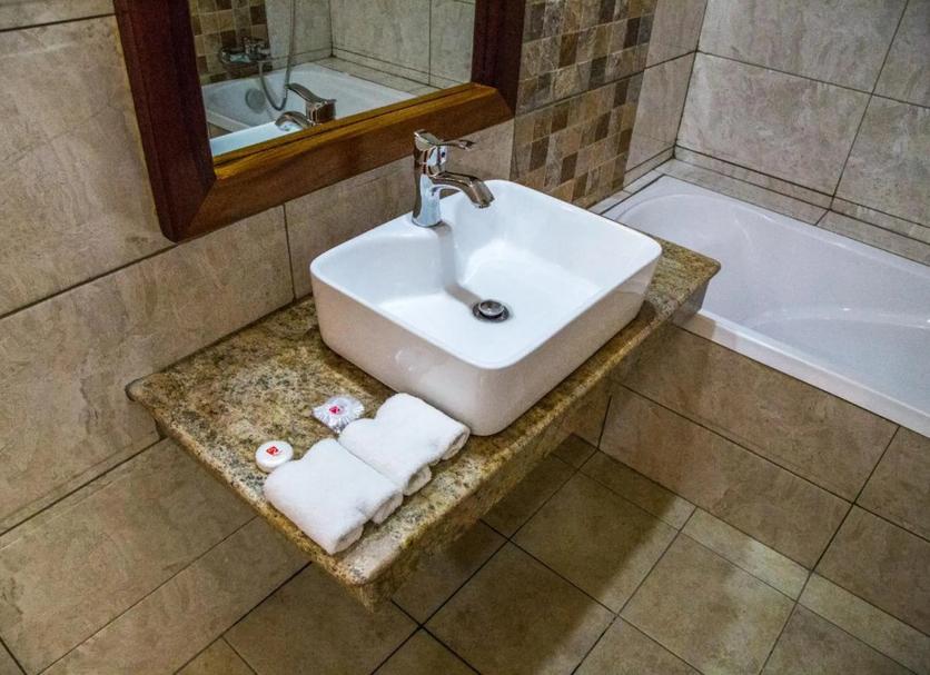 Bathroom Photo