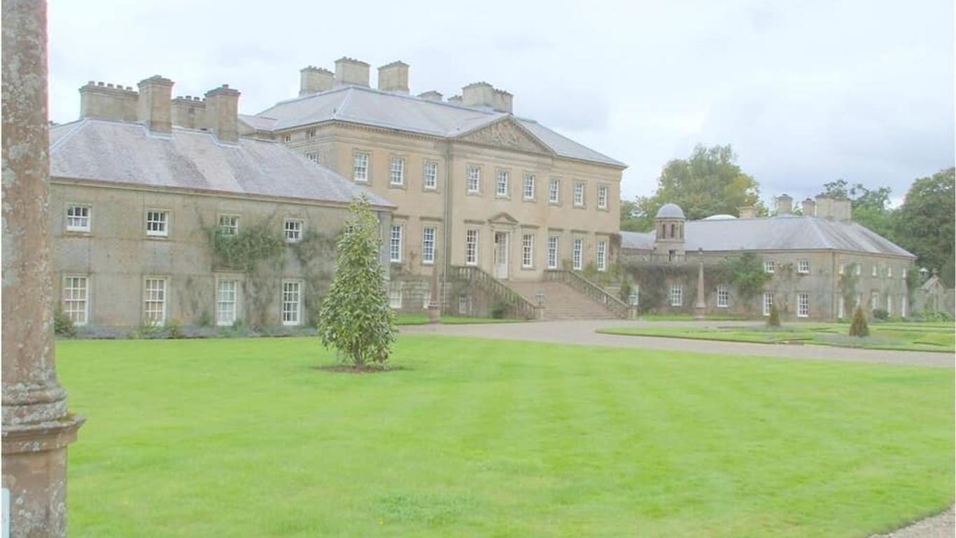 Carlton Seamill B&B