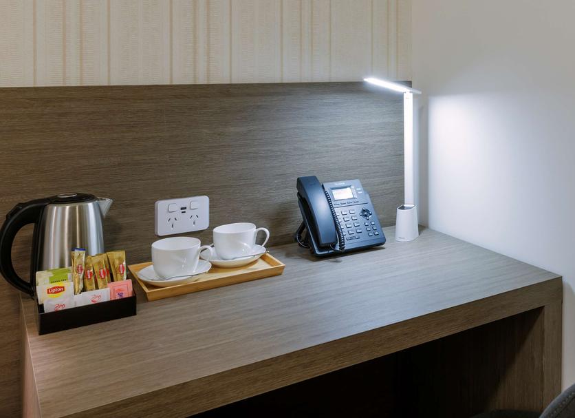 Room amenity Photo