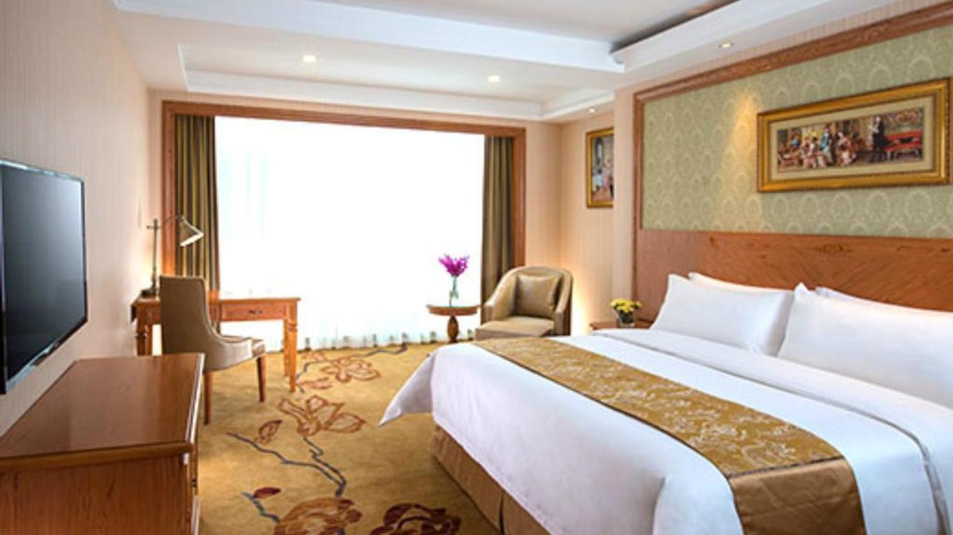 Vienna International Hotel Shenzhen Longgang Lilang