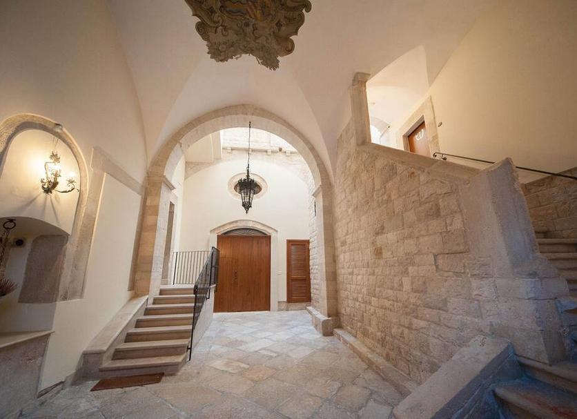 Stairs Photo