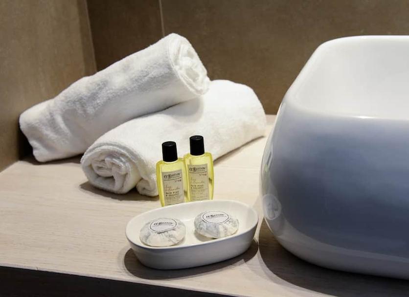 Room amenity Photo