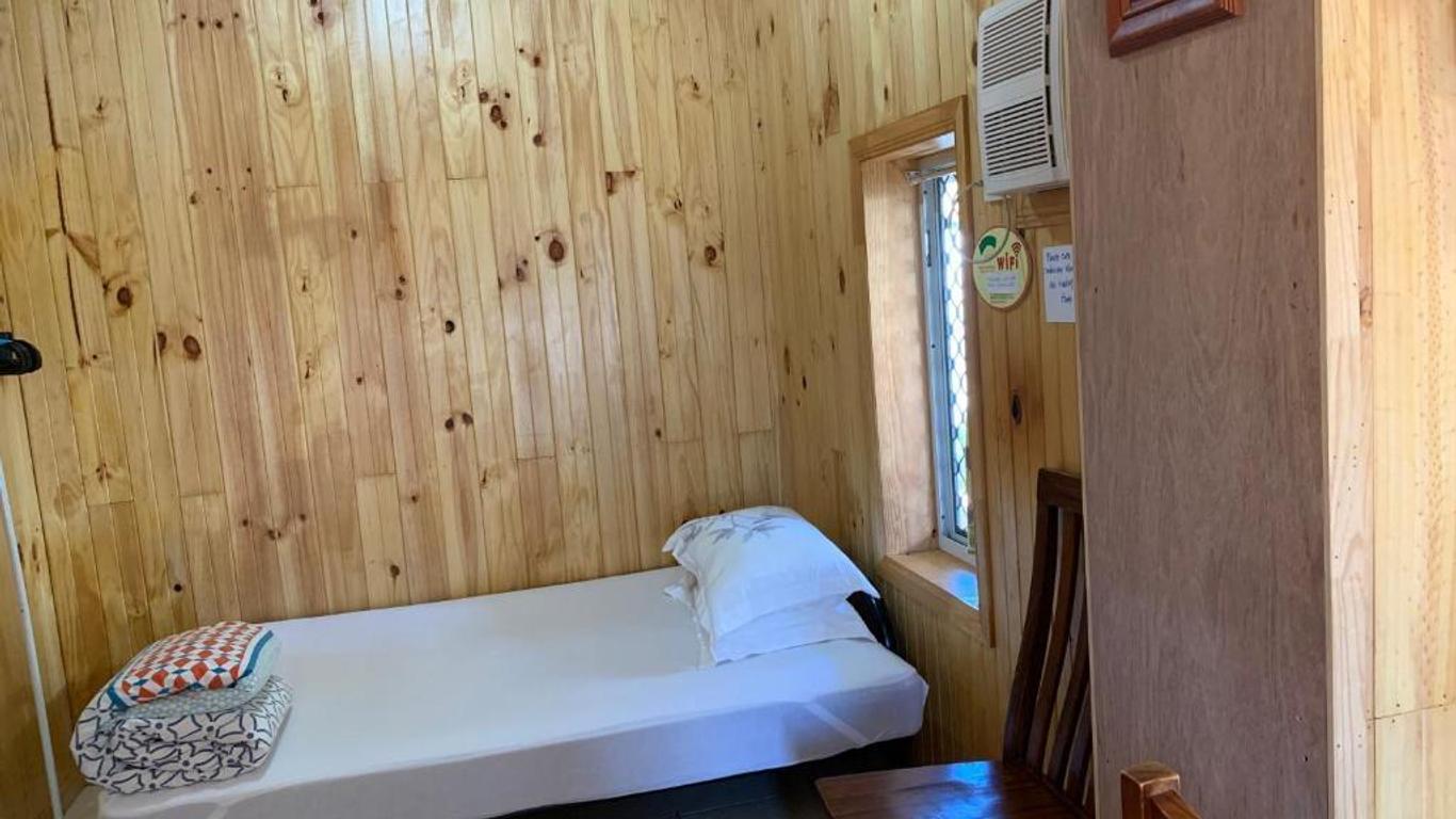 Happytourcairns Sharehouse