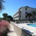 The Breakers Oceanfront 1 Bedroom Villas in Hilton Head Island with pool and oceanfront building