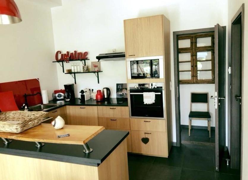 Kitchen Photo