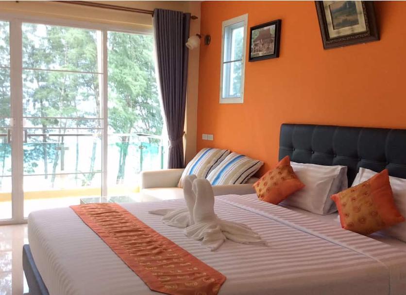 Bedroom Photo