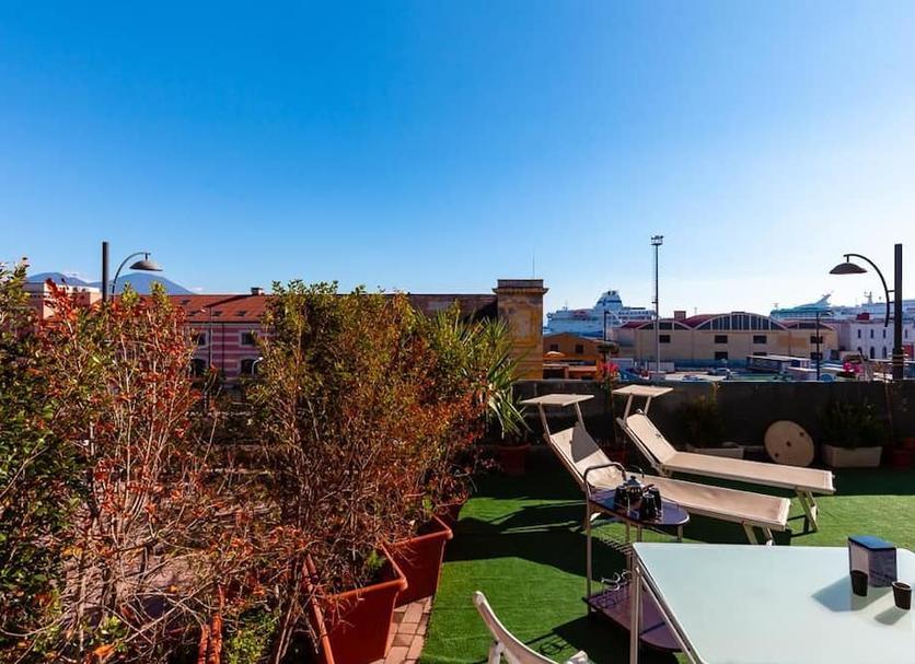 Outdoors view Photo