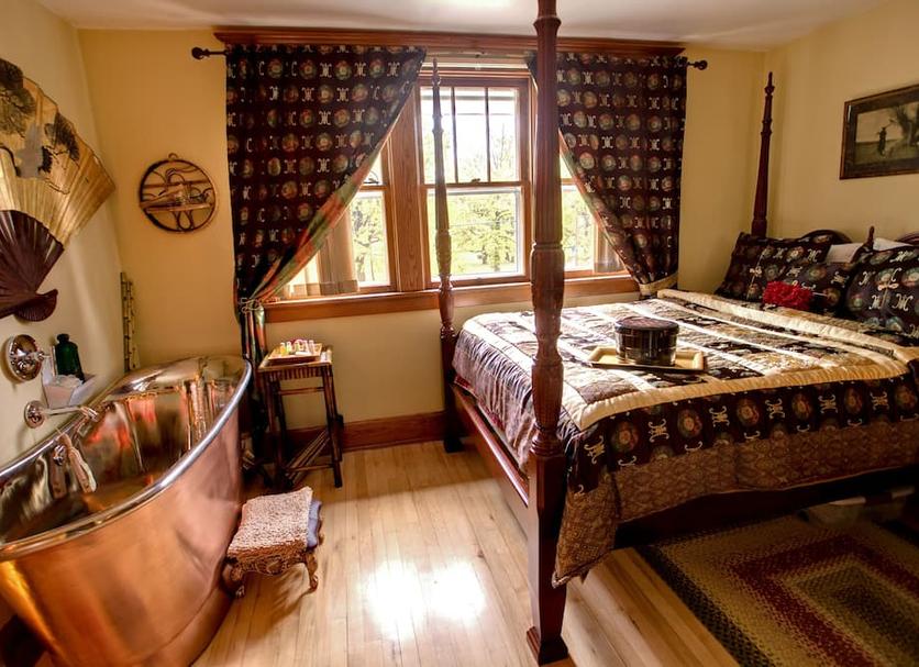 Bedroom Photo