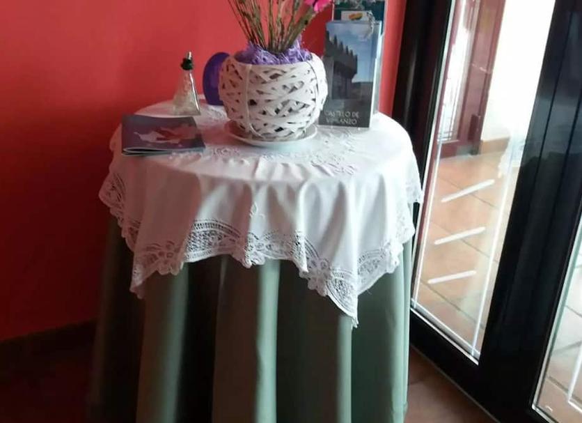Room amenity Photo
