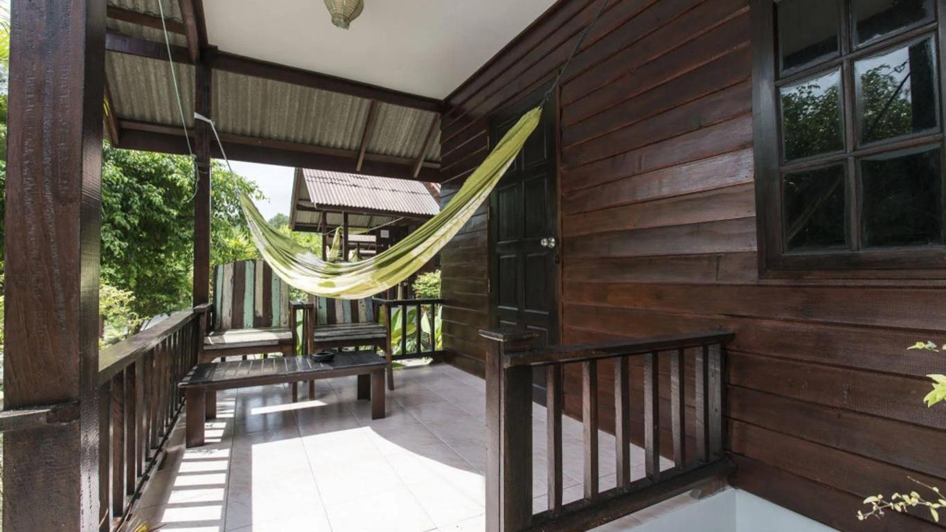Namthip Homebeach