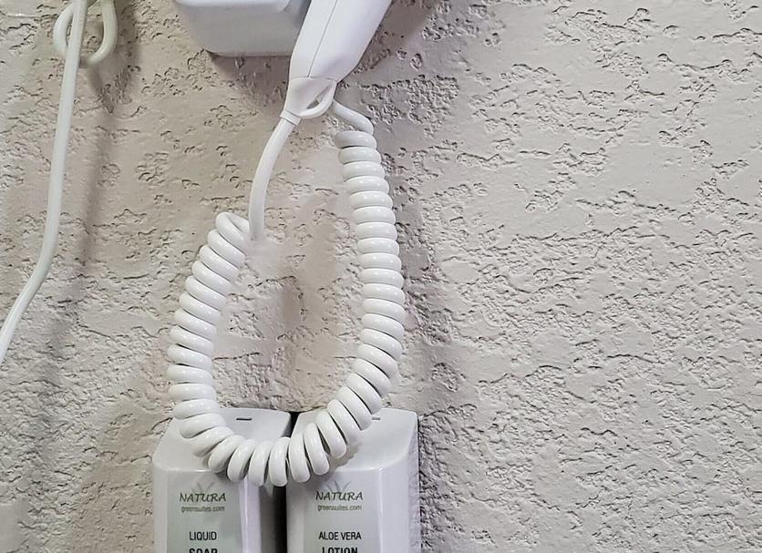 Room amenity Photo