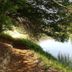 Outdoors view