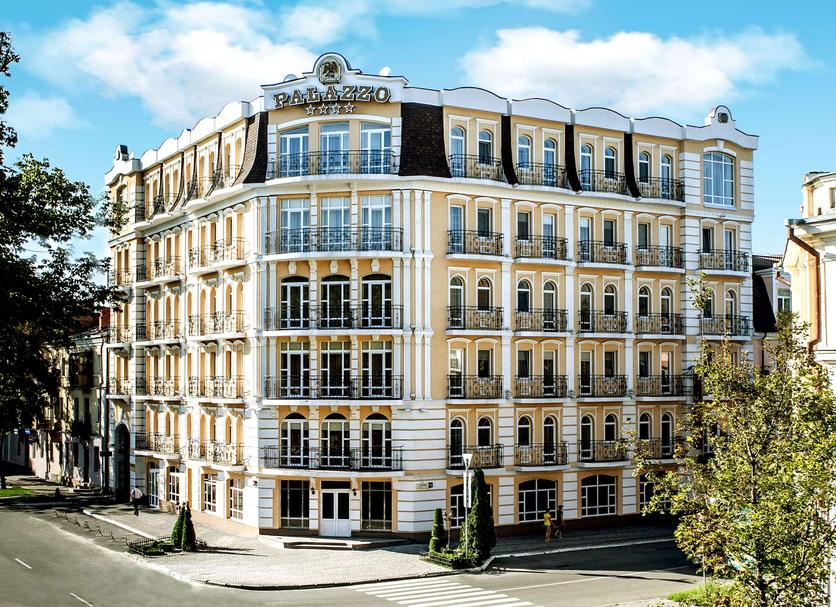 Building Photo
