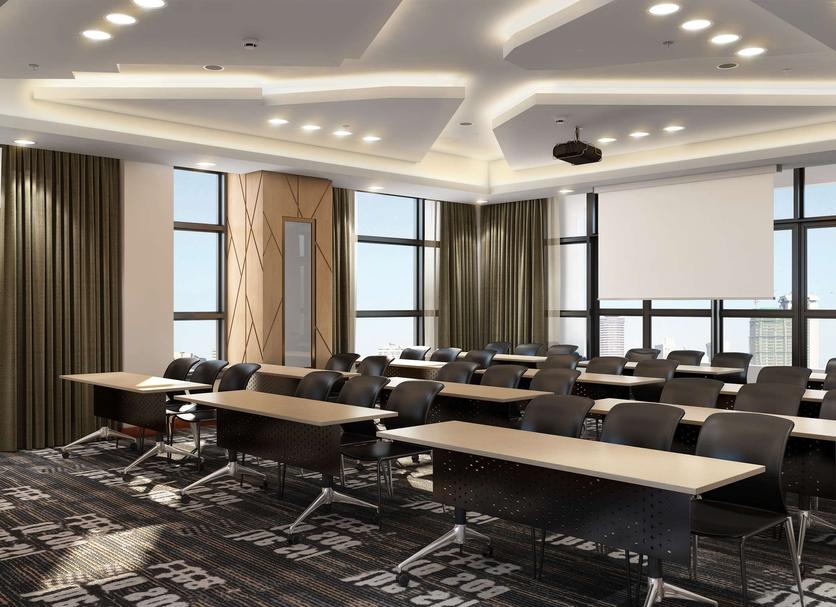 Conference room Photo