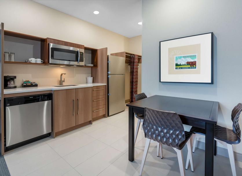 Kitchen Photo