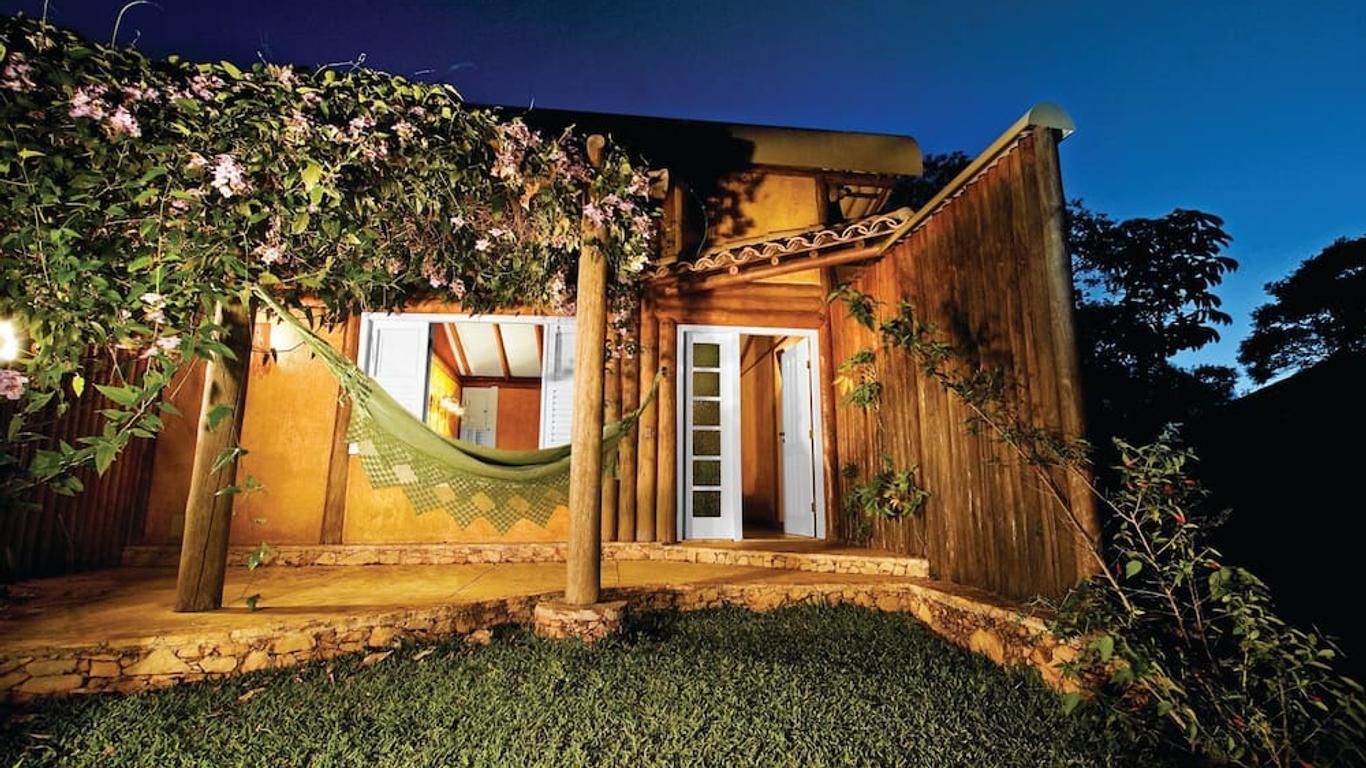 Rancho Cipo Pousada