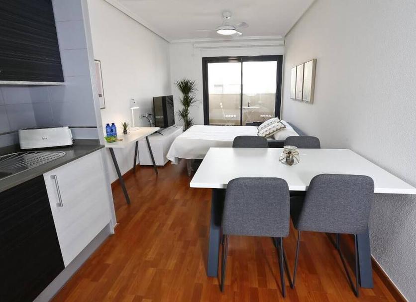 Dining room Photo