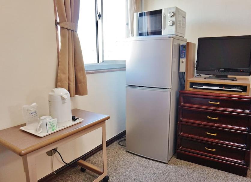 Room amenity Photo