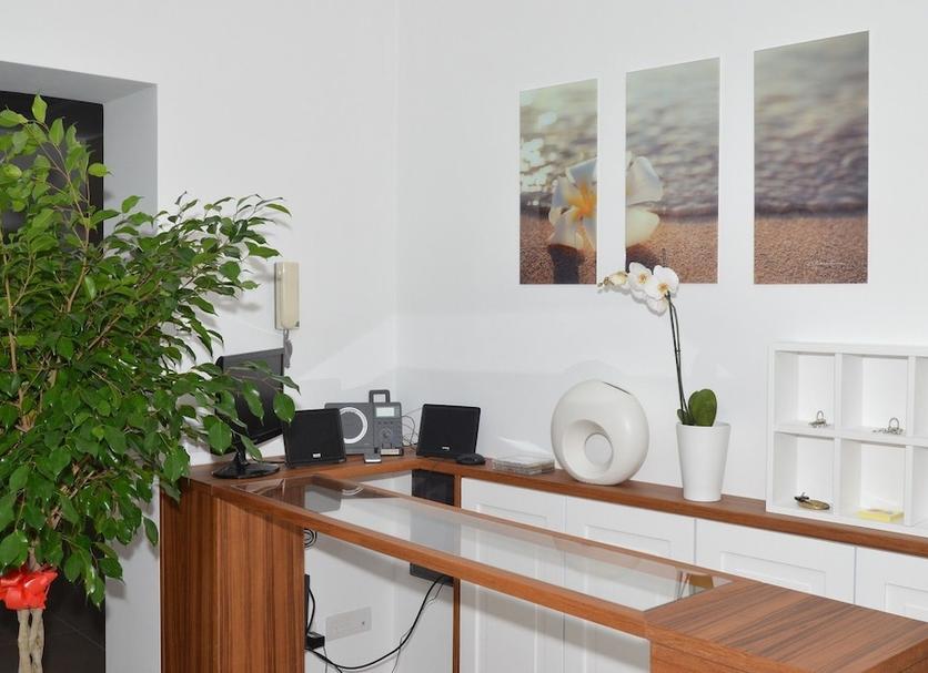 Room amenity Photo