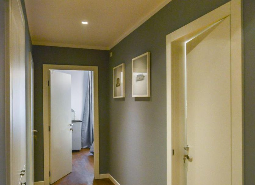 Hallway Photo