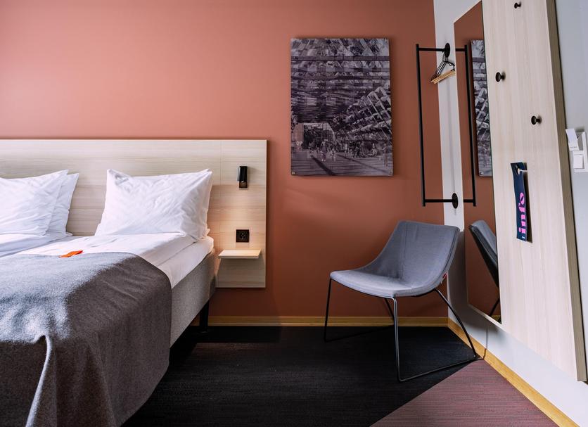 Room amenity Photo