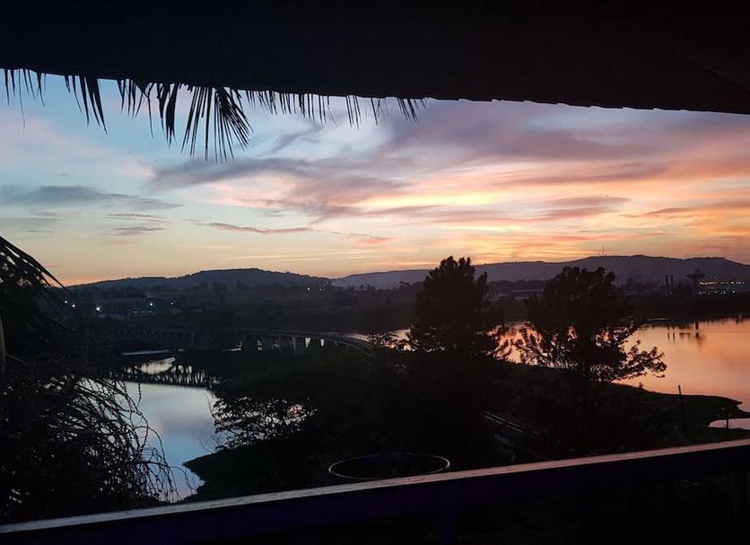 Outdoors view Photo
