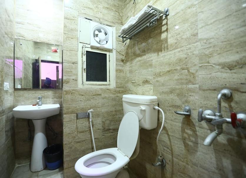 Bathroom Photo