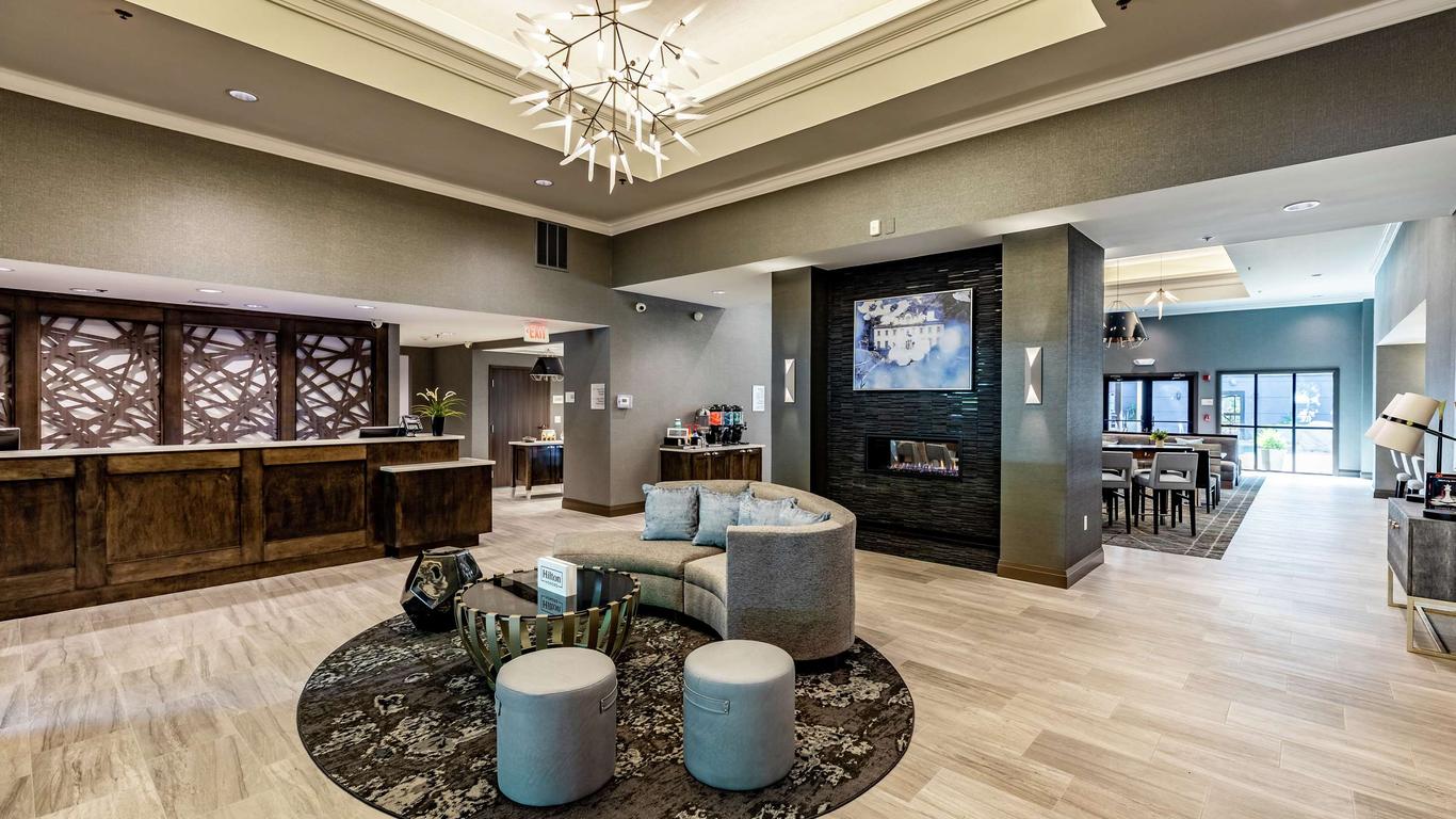 Homewood Suites by Hilton Atlanta Lenox Mall Buckhead