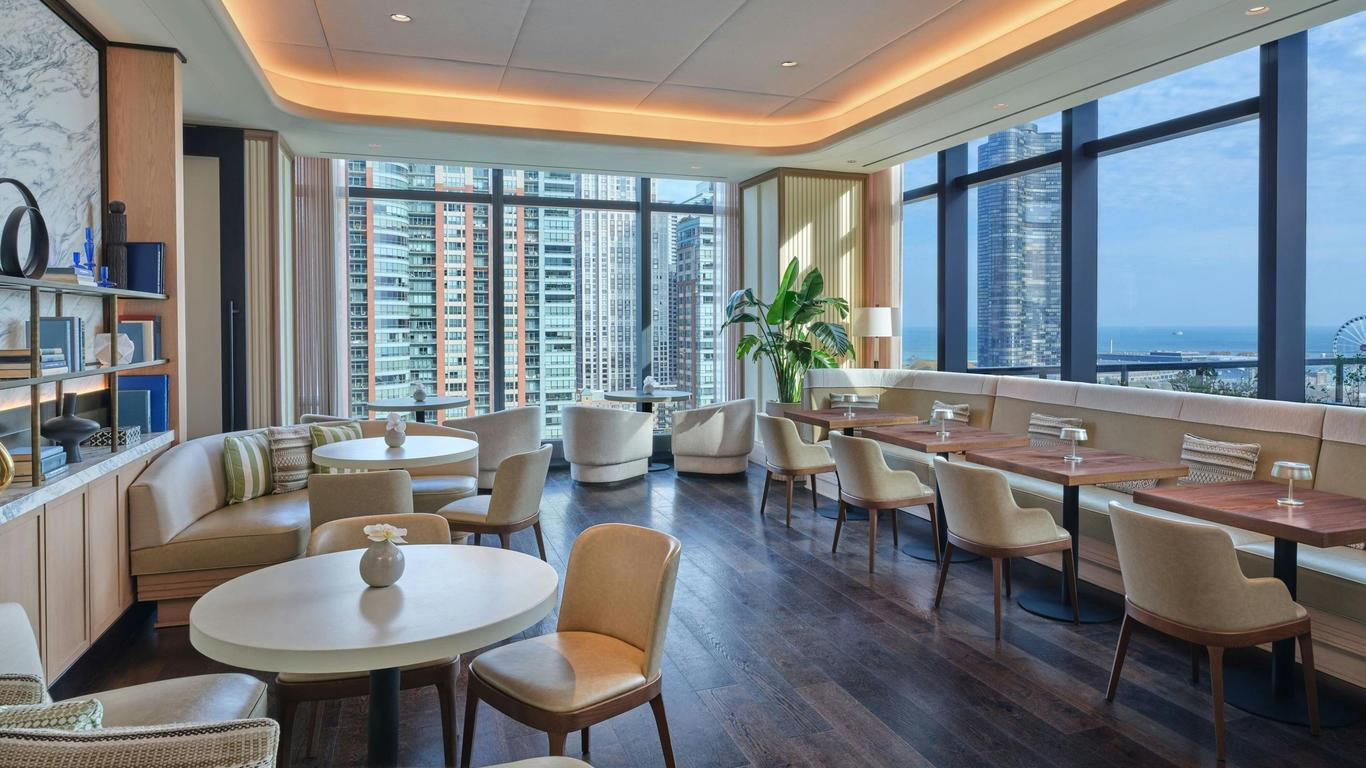 The St. Regis Chicago