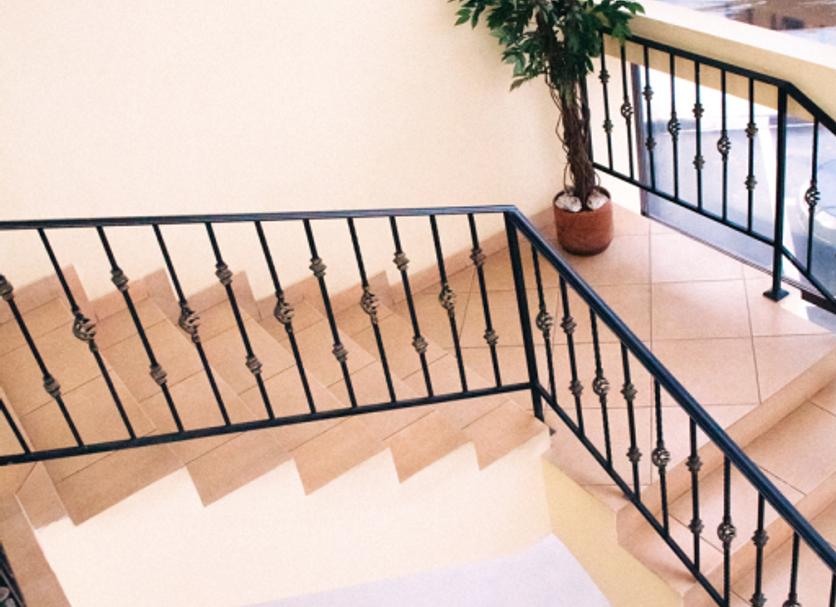 Stairs Photo