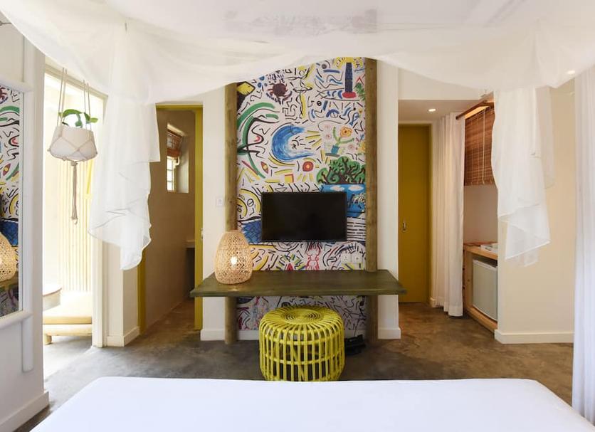 Room amenity Photo