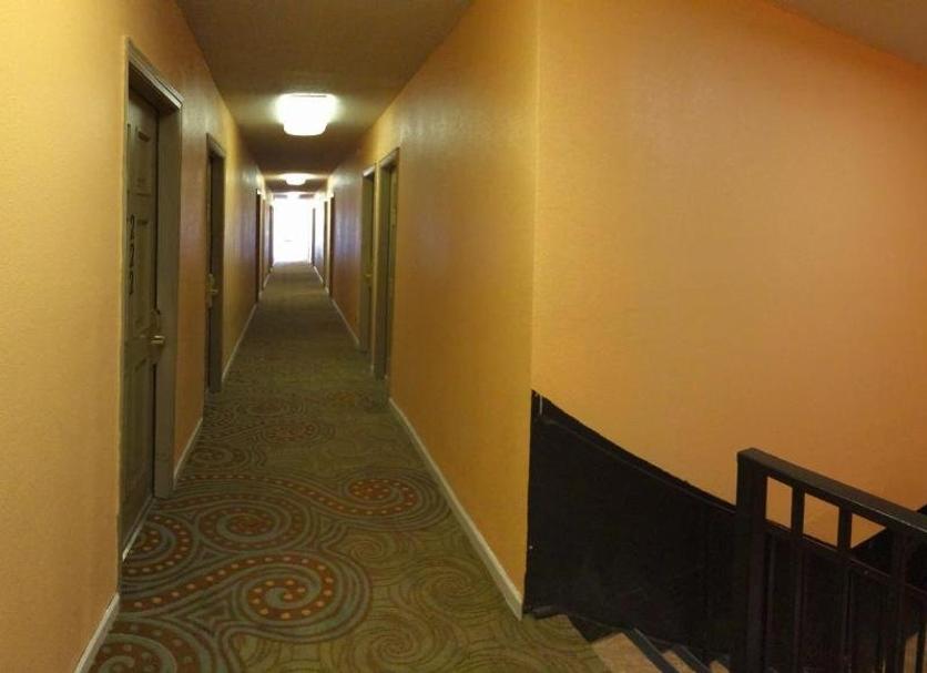 Hallway Photo
